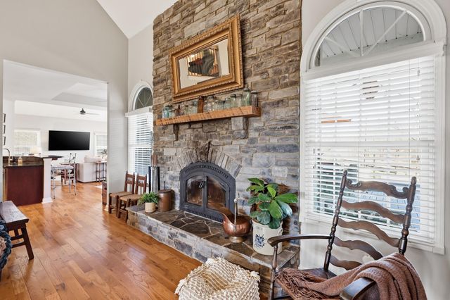 3277 Sugar Creek Pike, Nicholasville, KY 40356