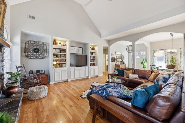 3277 Sugar Creek Pike, Nicholasville, KY 40356