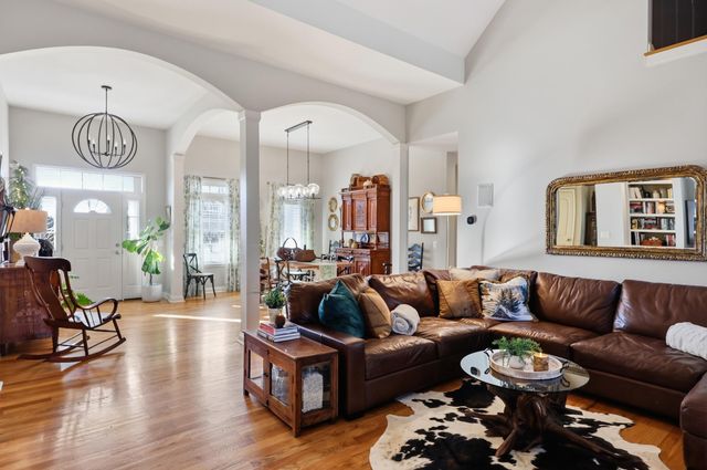 3277 Sugar Creek Pike, Nicholasville, KY 40356