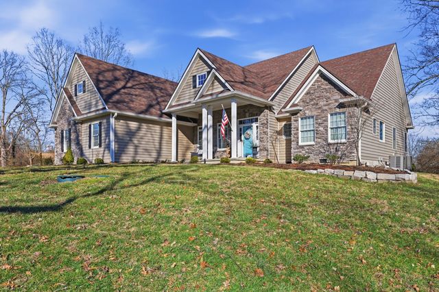 3277 Sugar Creek Pike, Nicholasville, KY 40356