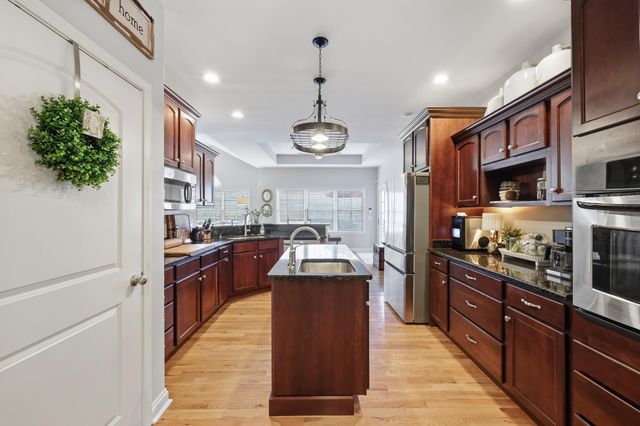 3277 Sugar Creek Pike, Nicholasville, KY 40356