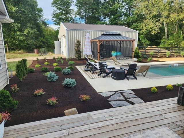 3277 Sugar Creek Pike, Nicholasville, KY 40356