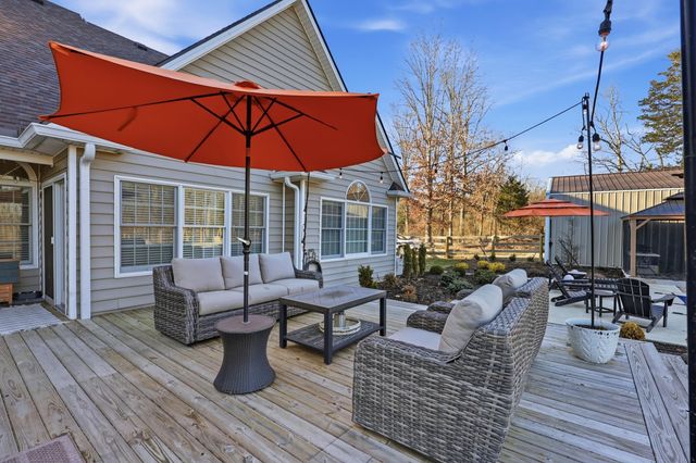 3277 Sugar Creek Pike, Nicholasville, KY 40356