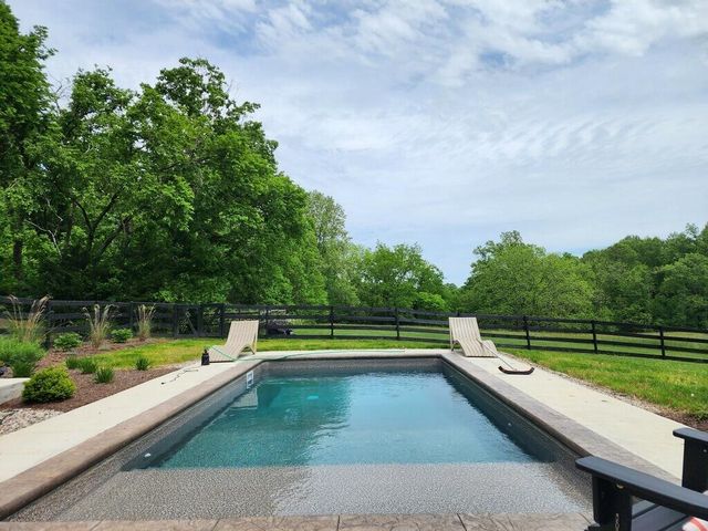 3277 Sugar Creek Pike, Nicholasville, KY 40356