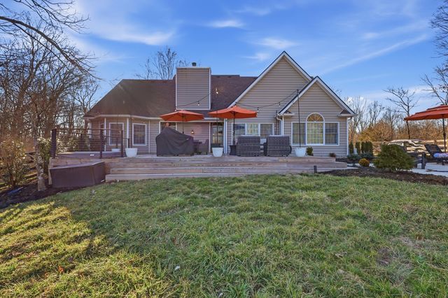 3277 Sugar Creek Pike, Nicholasville, KY 40356