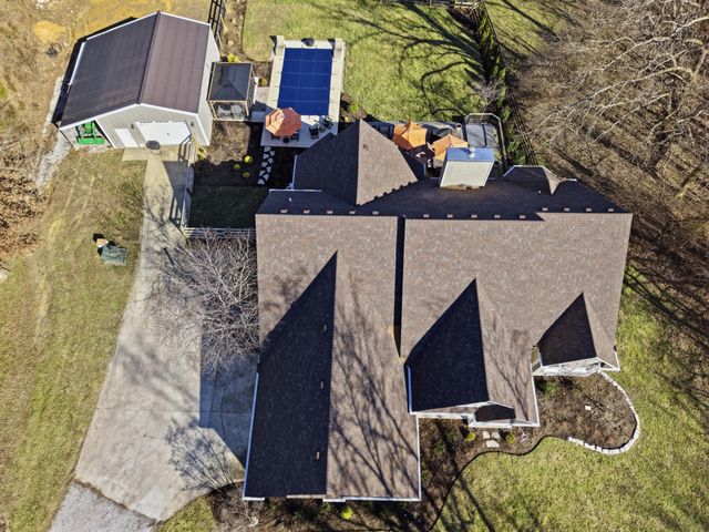 3277 Sugar Creek Pike, Nicholasville, KY 40356