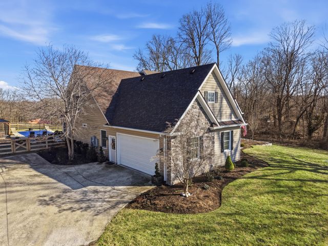 3277 Sugar Creek Pike, Nicholasville, KY 40356