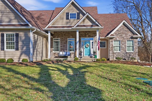 3277 Sugar Creek Pike, Nicholasville, KY 40356
