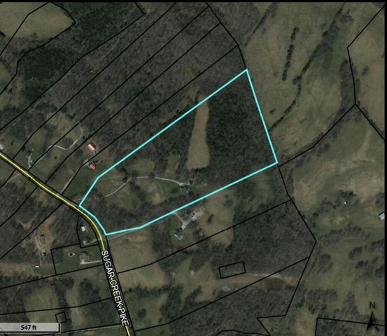 3277 Sugar Creek Pike, Nicholasville, KY 40356