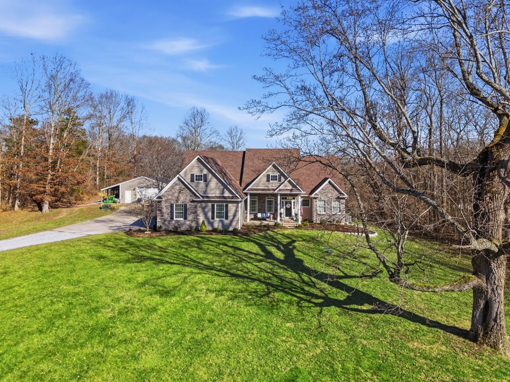 3277 Sugar Creek Pike, Nicholasville, KY 40356