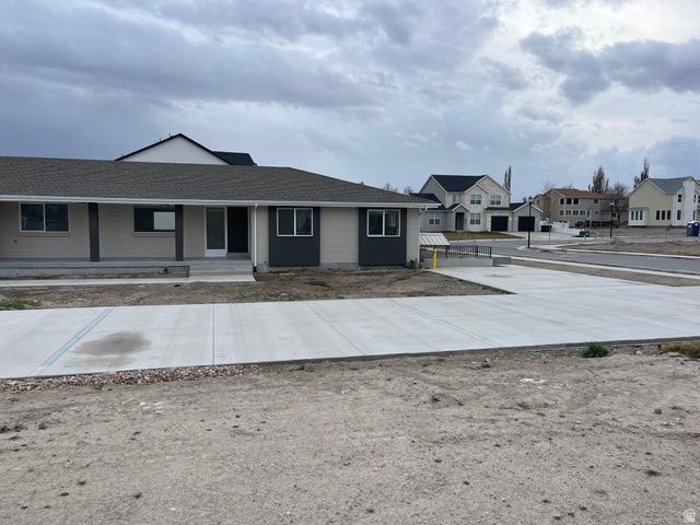 7157 S MEL HELEN WAY, West Jordan, UT 84084