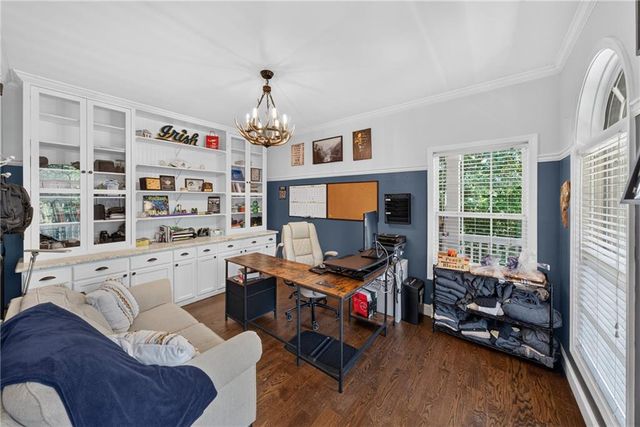 75 Black Forest Drive, Dallas, GA 30132
