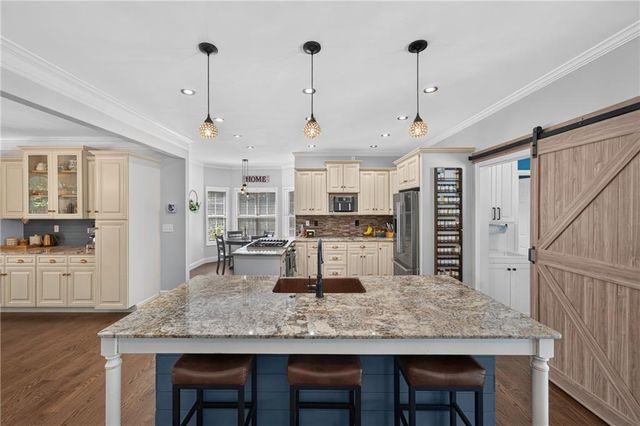 75 Black Forest Drive, Dallas, GA 30132