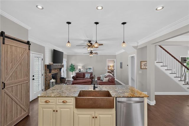 75 Black Forest Drive, Dallas, GA 30132