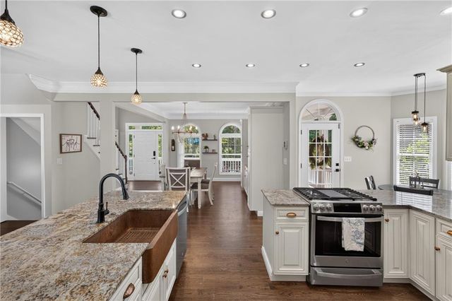 75 Black Forest Drive, Dallas, GA 30132