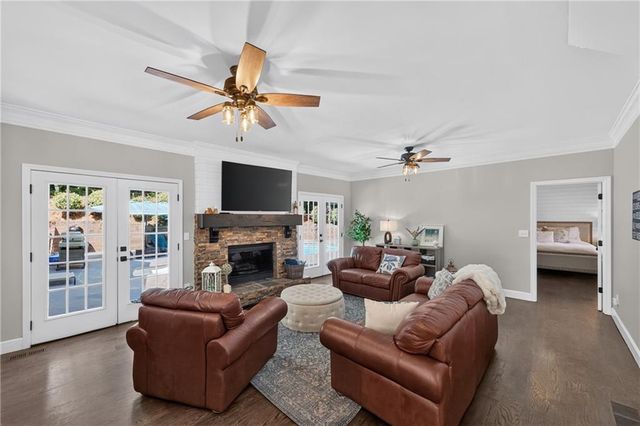 75 Black Forest Drive, Dallas, GA 30132
