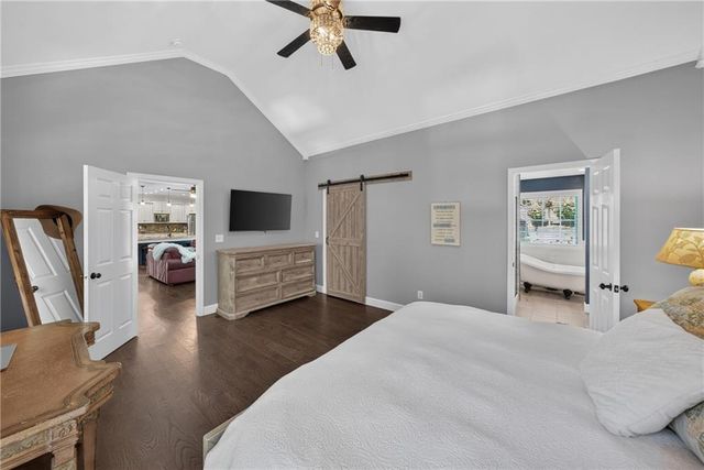 75 Black Forest Drive, Dallas, GA 30132