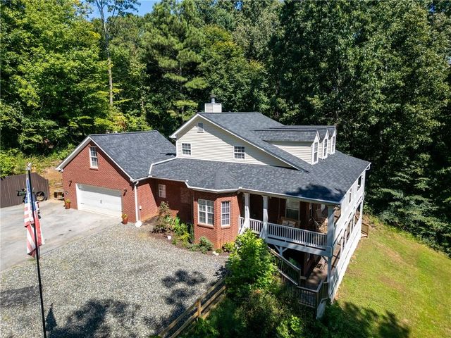 75 Black Forest Drive, Dallas, GA 30132