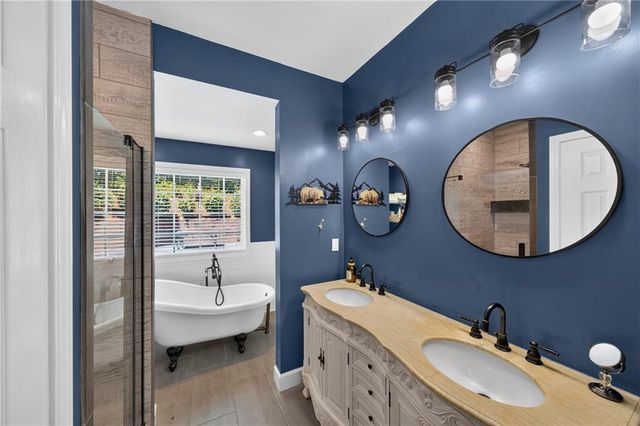 75 Black Forest Drive, Dallas, GA 30132