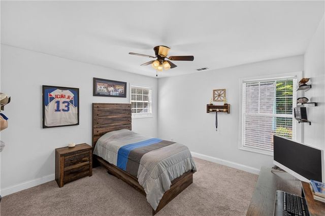 75 Black Forest Drive, Dallas, GA 30132