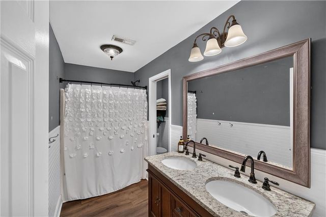 75 Black Forest Drive, Dallas, GA 30132