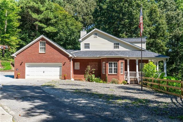 75 Black Forest Drive, Dallas, GA 30132