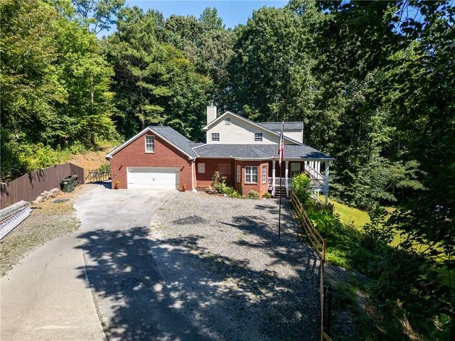75 Black Forest Drive, Dallas, GA 30132