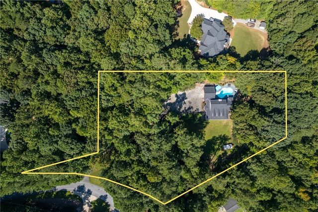 75 Black Forest Drive, Dallas, GA 30132