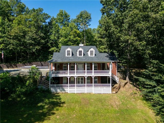75 Black Forest Drive, Dallas, GA 30132