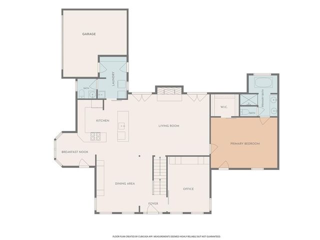 75 Black Forest Drive, Dallas, GA 30132