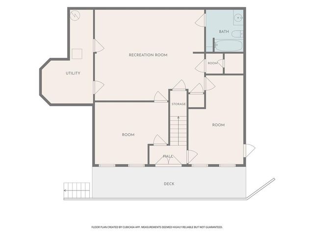 75 Black Forest Drive, Dallas, GA 30132
