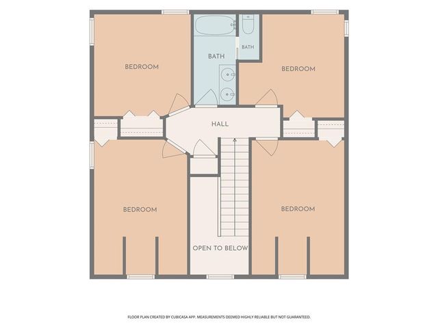 75 Black Forest Drive, Dallas, GA 30132
