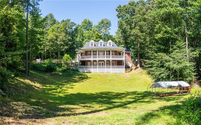 75 Black Forest Drive, Dallas, GA 30132