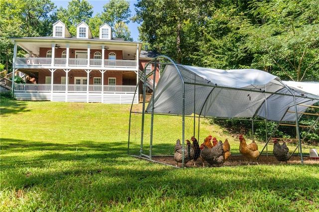 75 Black Forest Drive, Dallas, GA 30132