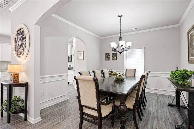 515 S Bound Court, Acworth, GA 30102