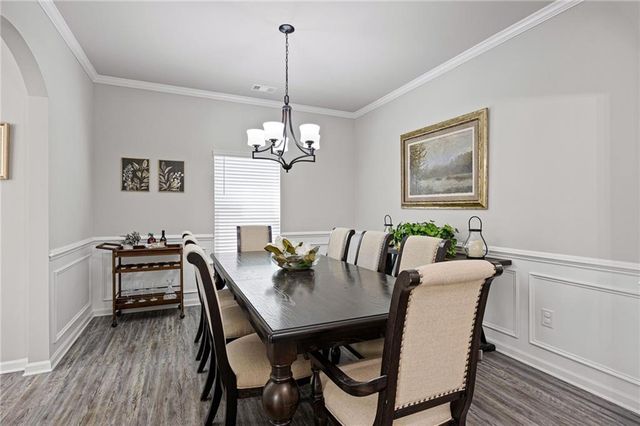 515 S Bound Court, Acworth, GA 30102