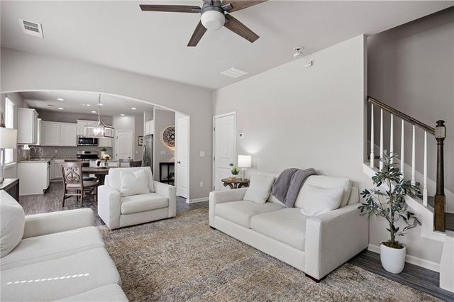 515 S Bound Court, Acworth, GA 30102