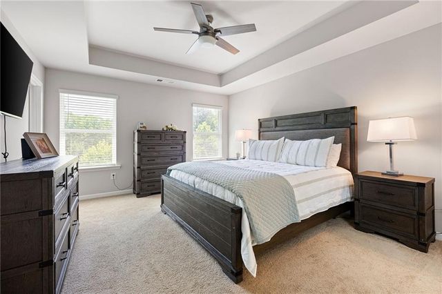 515 S Bound Court, Acworth, GA 30102