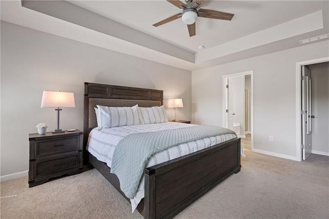 515 S Bound Court, Acworth, GA 30102
