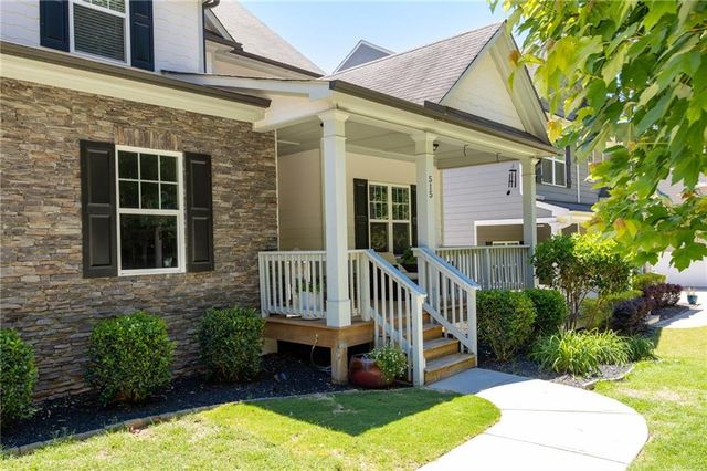 515 S Bound Court, Acworth, GA 30102