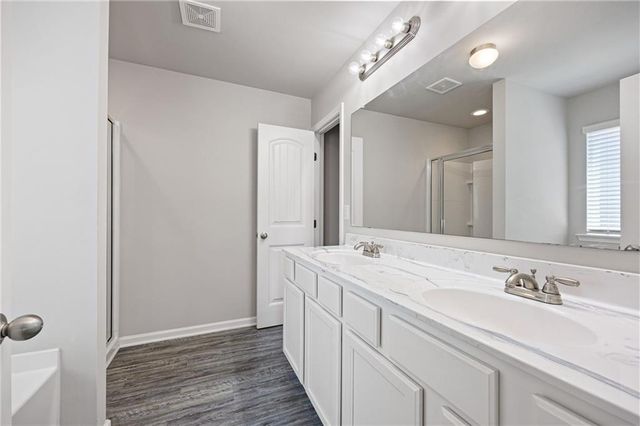 515 S Bound Court, Acworth, GA 30102