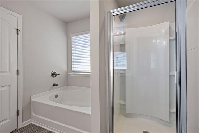 515 S Bound Court, Acworth, GA 30102