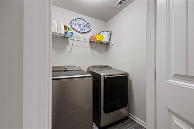 515 S Bound Court, Acworth, GA 30102