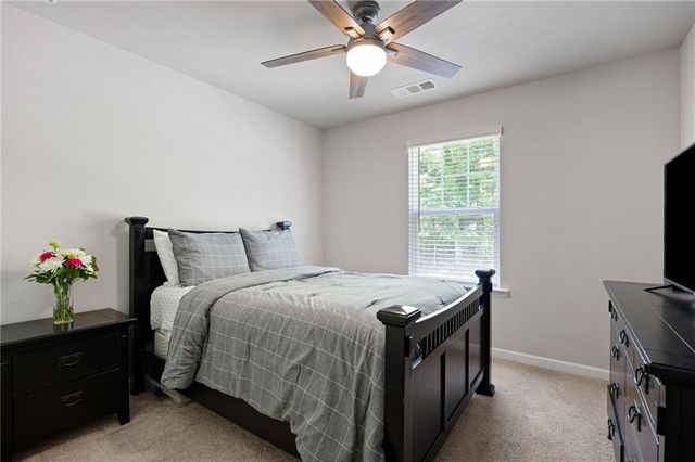 515 S Bound Court, Acworth, GA 30102