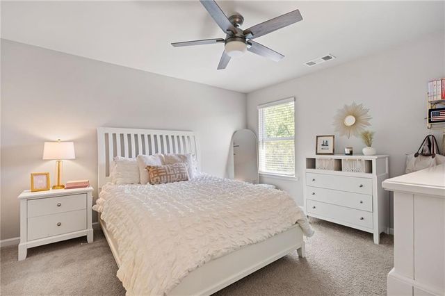 515 S Bound Court, Acworth, GA 30102