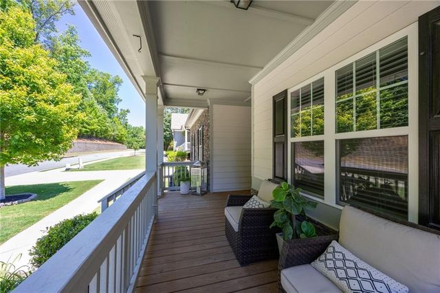 515 S Bound Court, Acworth, GA 30102
