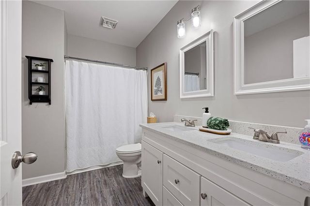 515 S Bound Court, Acworth, GA 30102