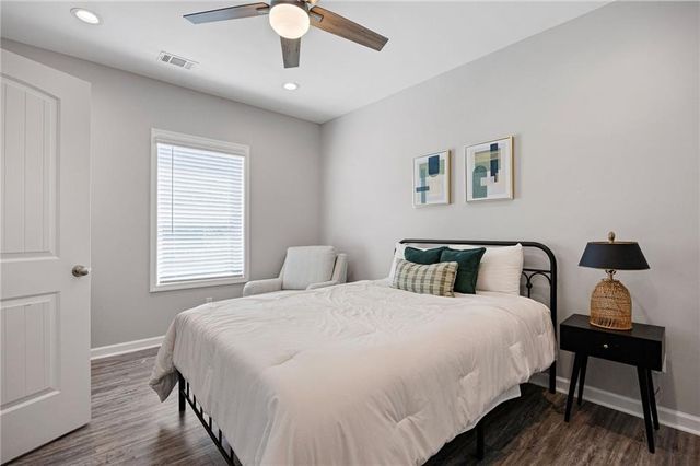 515 S Bound Court, Acworth, GA 30102