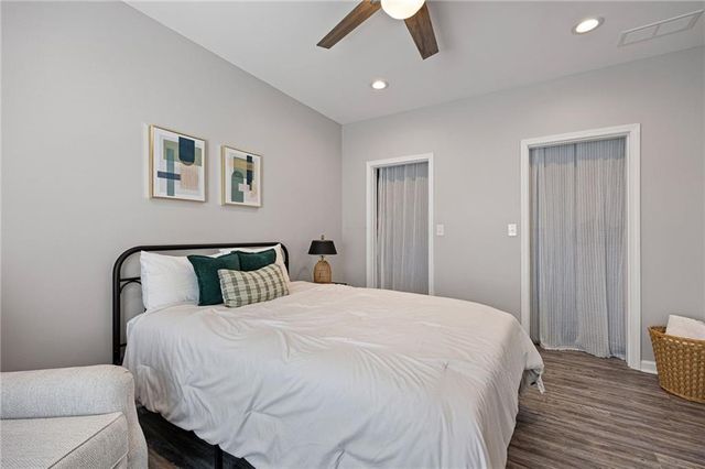 515 S Bound Court, Acworth, GA 30102