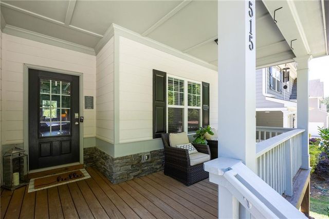 515 S Bound Court, Acworth, GA 30102